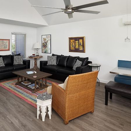 Folly Vacation Perfect Purple Palace Apt C Folly Beach Luaran gambar