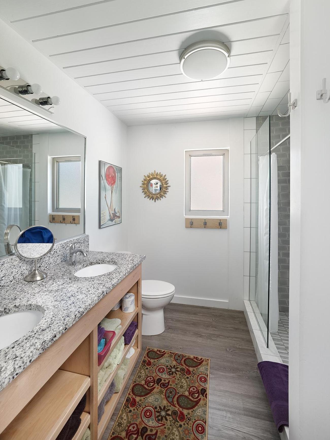 Folly Vacation Perfect Purple Palace Apt C Folly Beach Luaran gambar
